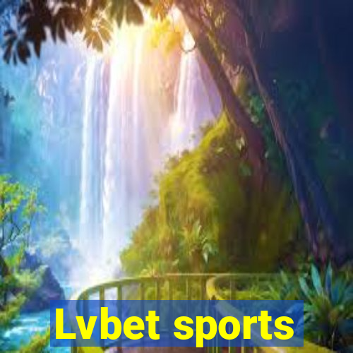 Lvbet sports